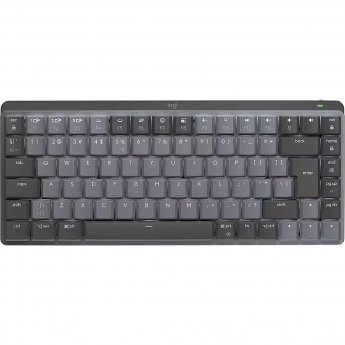 Logitech MX Mechanical Mini, MX Linear