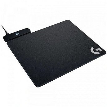 Logitech Powerplay, Wireless Charging 