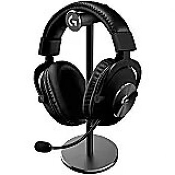 Logitech PRO X GAMING HEADSET + STAND