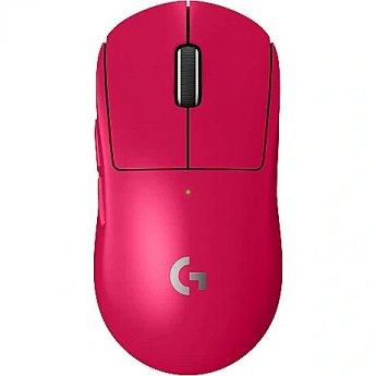 Logitech Pro X Superlight 2, Pink