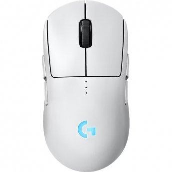 Logitech Pro X Superlight 2 SE, White