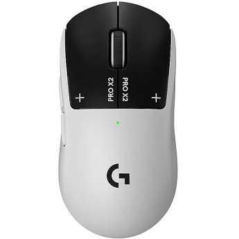 Logitech PRO X2 SUPERSTRIKE, Lunar Eclipse