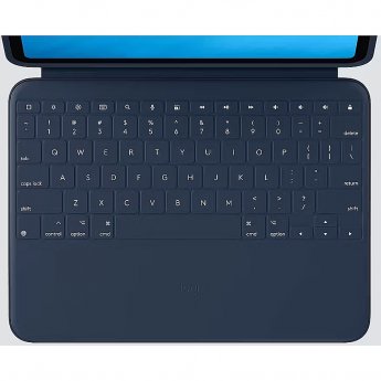 Logitech RUGGED COMBO 4 TOUCH FOR IPAD 10THGEN