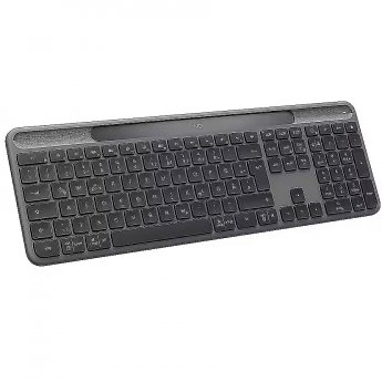Logitech SIGNATURE COMFORT PLUS MK880, GRAPHITE, DEU