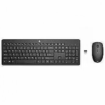 Logitech Signature Comfort Plus MK880 Wireless Combo