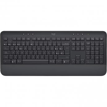 Logitech SIGNATURE K650, ESP