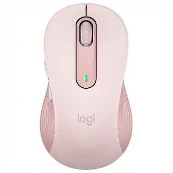 Logitech Signature M650 L, Wireless, Rose