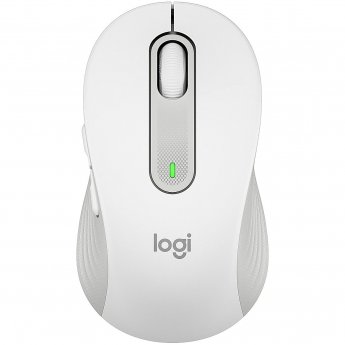 Logitech Signature M650 M Right, Wireless, Off-White