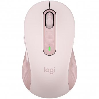 Logitech Signature M650, Wireless, Rose