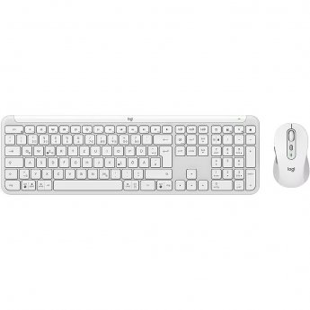 Logitech SIGNATURE SLIM COMBO MK950, DE