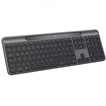 Logitech Signature Slim Solar+ K980, Nor