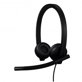 Logitech STEREO H570E USB-A