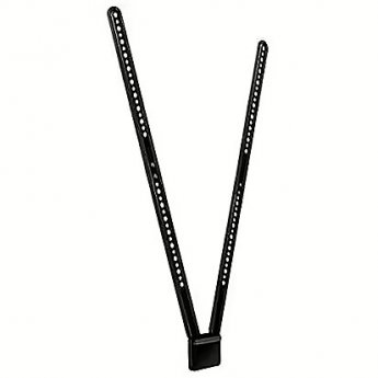 Logitech TV Mount XL for MeetUp 939-00165