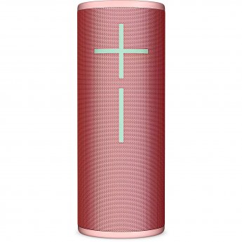 Logitech ULTIMATE EARS BOOM 4, RASPBERRY EMEA28-935