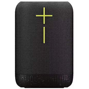 Logitech ULTIMATE EARS EPICBOOM CHARCOAL BT-EMEA28-935, BLACK