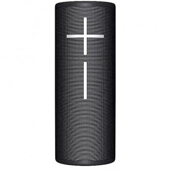 Logitech ULTIMATE EARS EVERBOOM EMEA28-935, BLACK