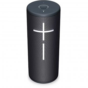 Logitech ULTIMATE EARS MEGABOOM 4, BLACK EMEA28-935