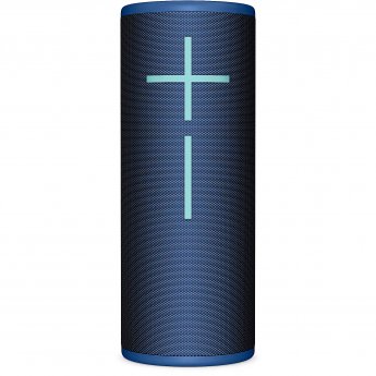 Logitech ULTIMATE EARS MEGABOOM 4, BLUE EMEA28-935
