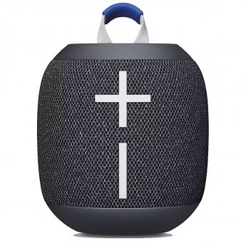 Logitech ULTIMATE EARS WONDERBOOM 4 ACTIVE, BLACK