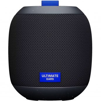 Logitech Ultimate Ears WONDERBOOM Play, Black