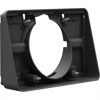 Logitech Wall Mount for Tap Scheduler - GRAPHITE - WW