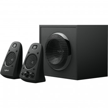 Logitech Z623, 2.1, 200W