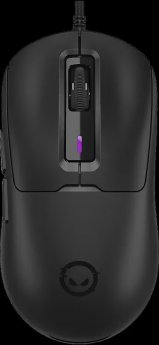 Lorgar Gaming wired