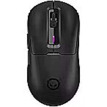 Lorgar MSA10W, Wireless Gaming Mouse Advanced, black