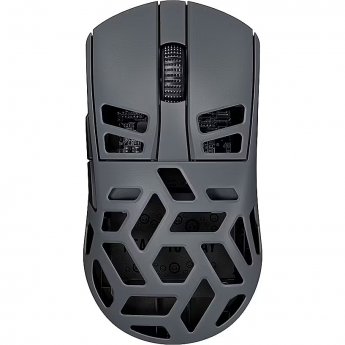 Lorgar MSE90W, Magnesium Alloy Wireless Gaming Elite, Dark Grey