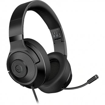 Lorgar NOAH 101, Black