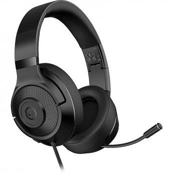Lorgar NOAH 101, Black