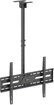 Maclean Ceiling Mount for TV, 37–86"