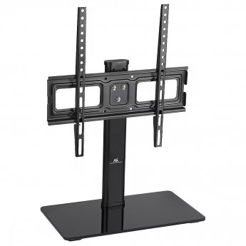 Maclean MC-450, Universal TV stand, 32-65"