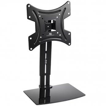Maclean MC-451, TV wall mount with a shelf, 15-42"