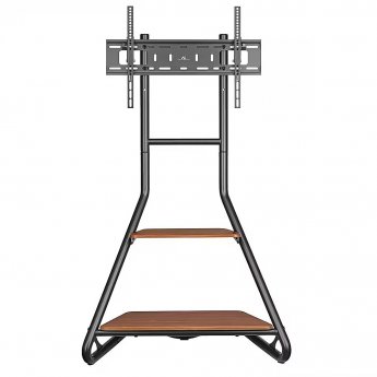 Maclean MC-455, Free-standing TV mount, 37-75"