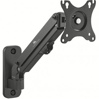 Maclean MC-458, Monitor wall mount, 17-27"