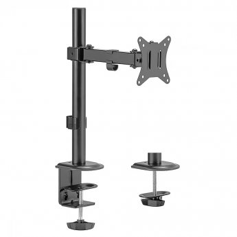 Maclean MC-572N, Monitor desk mount, 17-32"