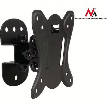 Maclean MC-670, Mount for TV or monitor, 13-27"