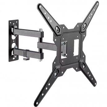 Maclean MC-701N, Swivel TV mount, 23-55"