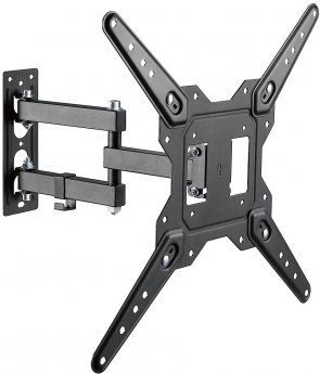 Maclean MC-701N, Swivel TV mount, 23-55"
