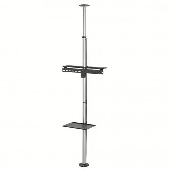 Maclean MC-791N, Telescopic TV holder, 37-70"