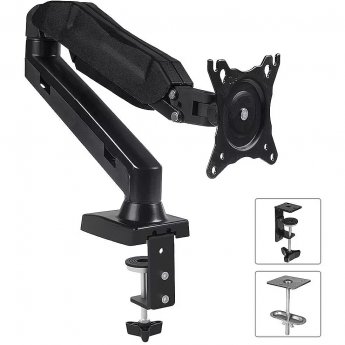 Maclean MC-860, Monitor holder, 13-27"