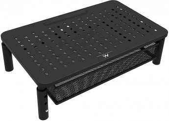 Maclean MC-947, Monitor/Laptop Stand, 13-32"