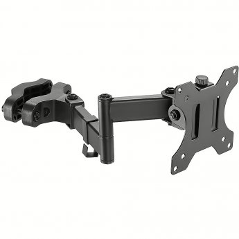 Maclean MC-984,  Monitor mount for 28-60mm tube/pole, 17-32"