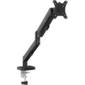 Maclean Monitor mount, gas spring, 17-32"