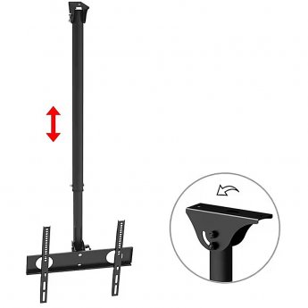 Maclean Mount TV 50kg MC-631