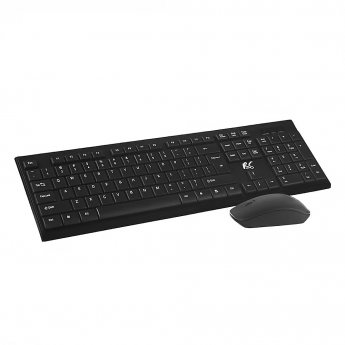 Maclean RS580, Wireless Combo