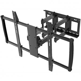 Maclean TV holder 60-100 MC-679 to 80kg for flat and curved TV