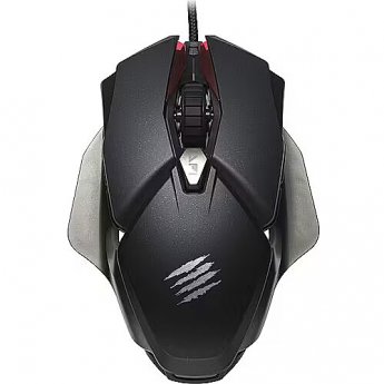 MadCatz B.A.T. 6+