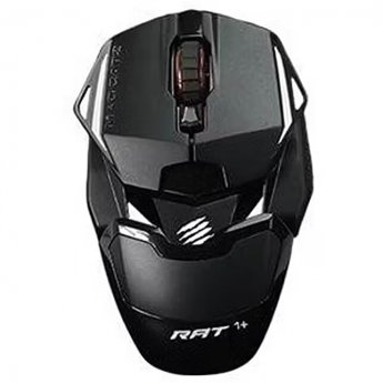MadCatz Gaming Mad Catz THE AUTHENTIC R.A.T. 1+